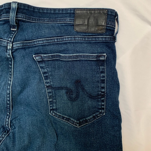 Adriano Goldschmied - AG Jeans - men’s 38 x 32 - Picture 15 of 16